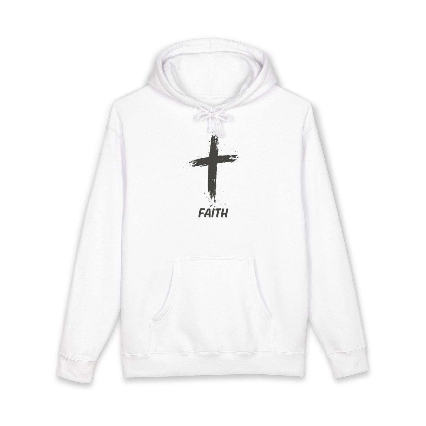 Faith Essentials Hoodie