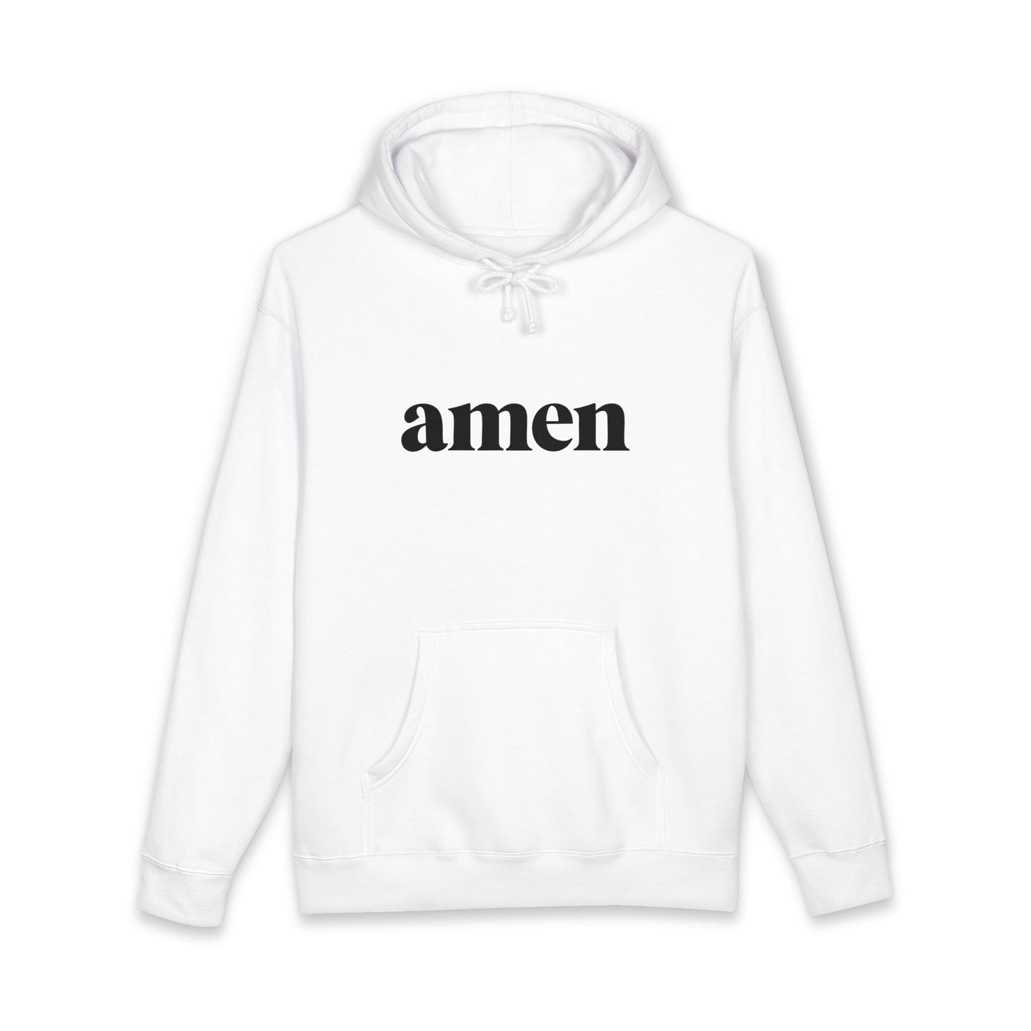amen Essentials Hoodie
