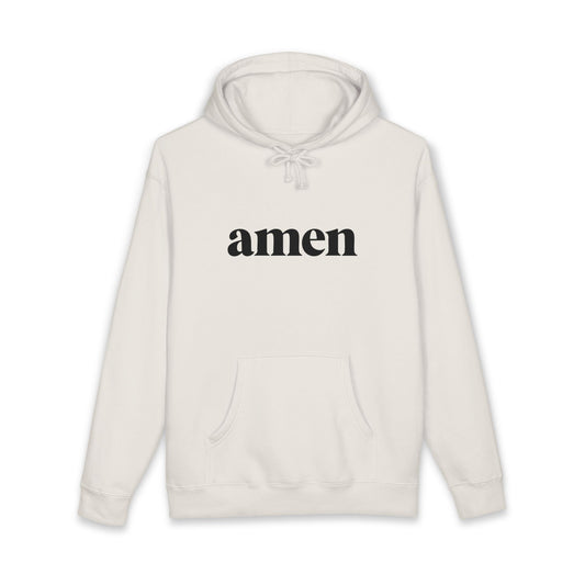 amen Essentials Hoodie