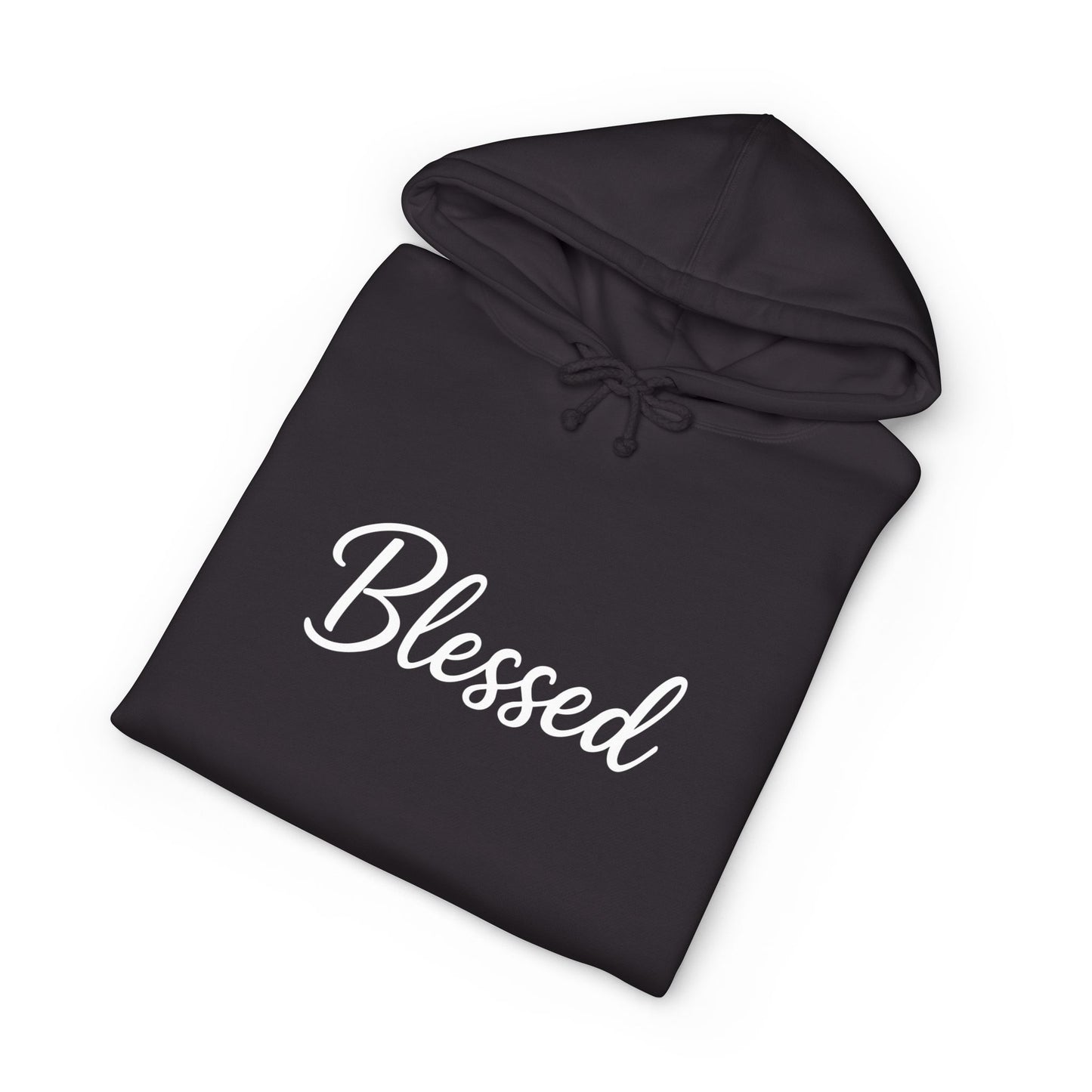Blessed Essentials Hoodie