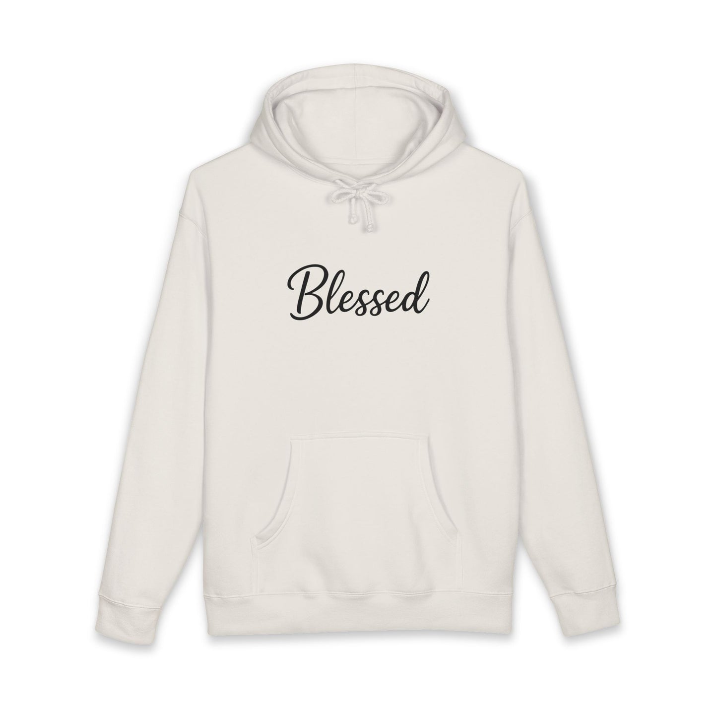 Blessed Essentials Hoodie