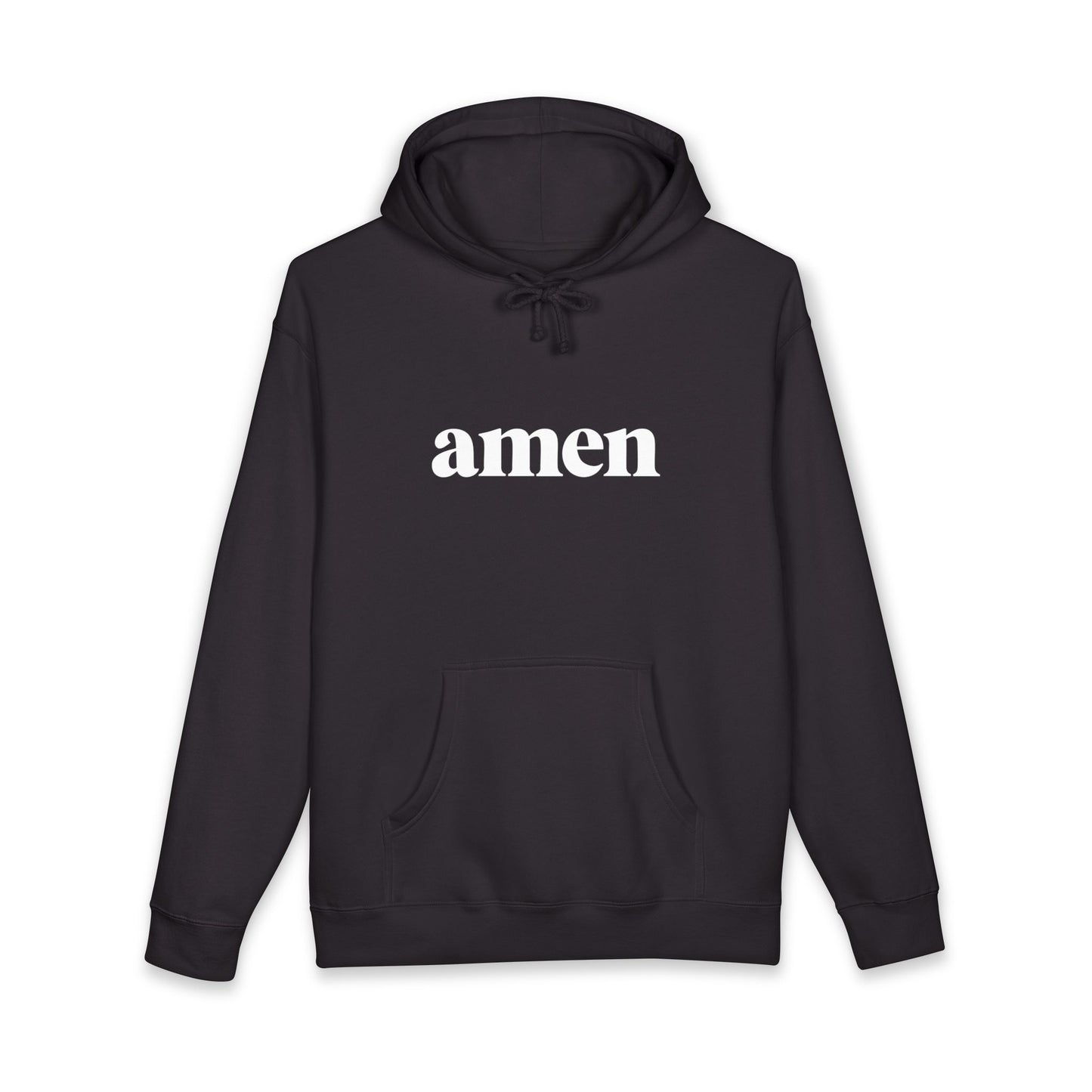 amen Essentials Hoodie