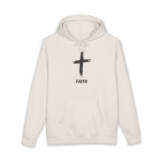 Faith Essentials Hoodie