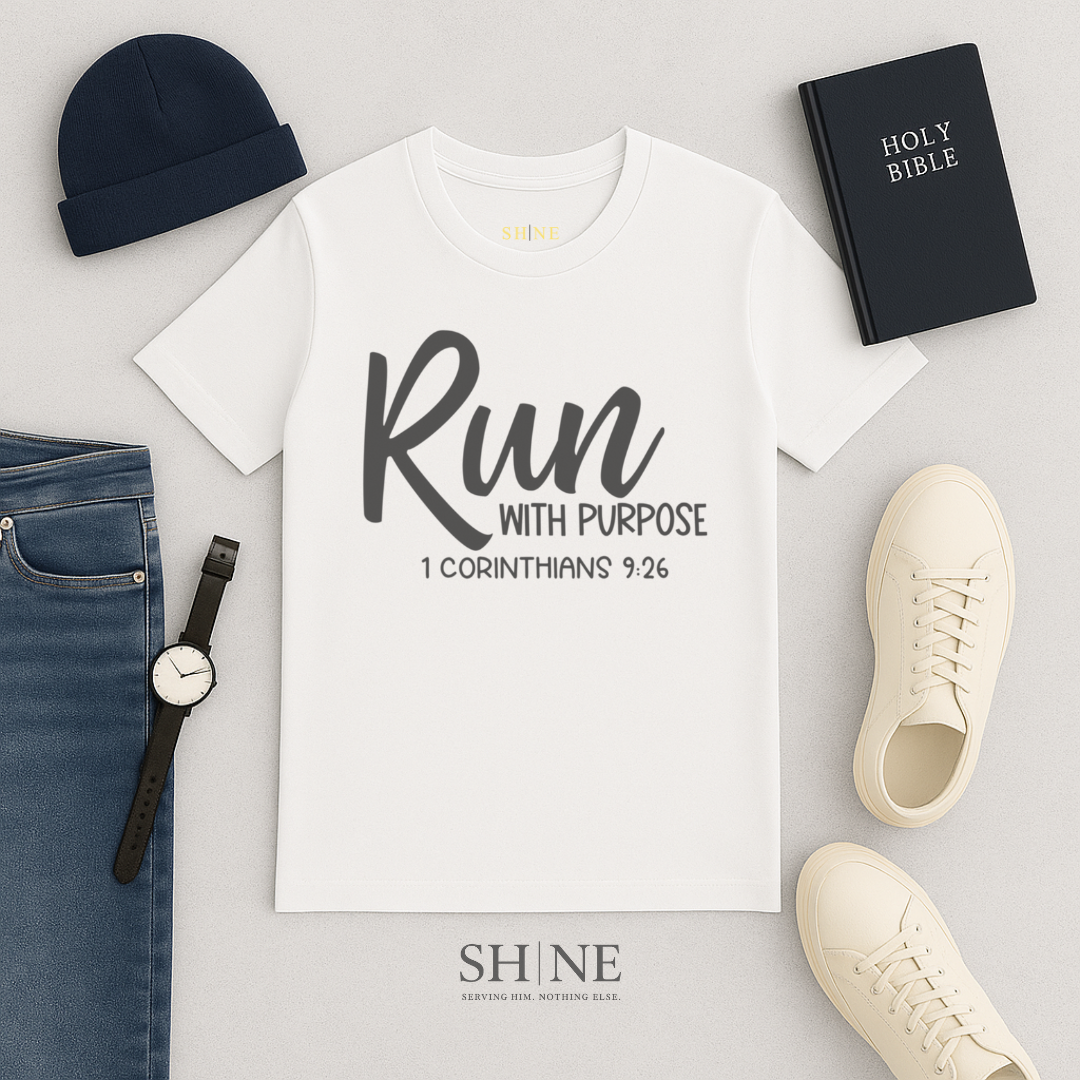 Run with Purpose
