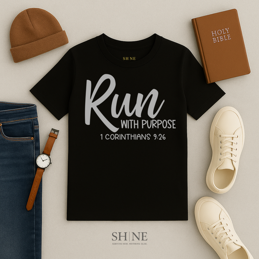 Run with Purpose