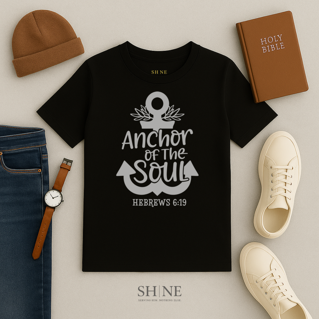 Anchor Of the Soul