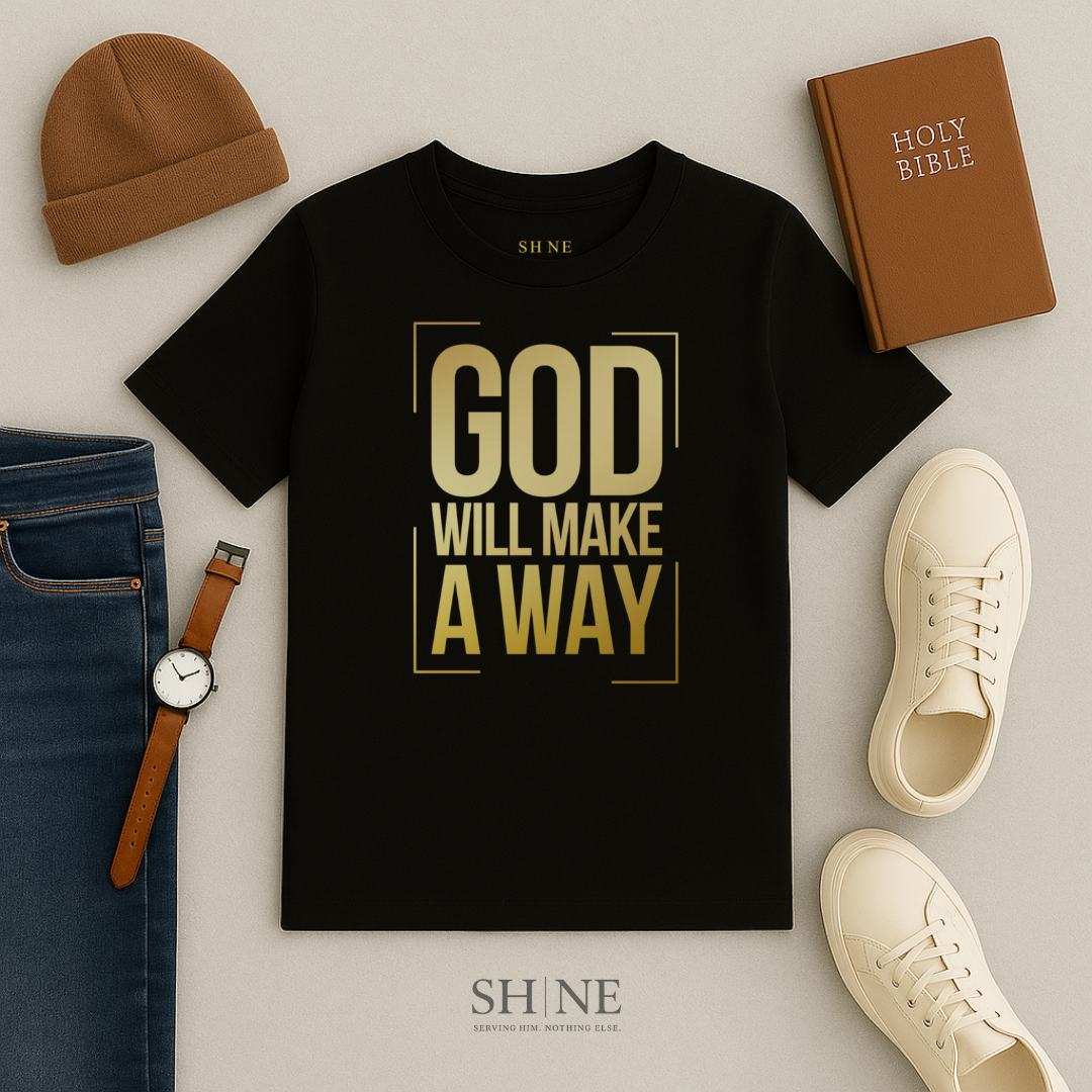 God will make a way
