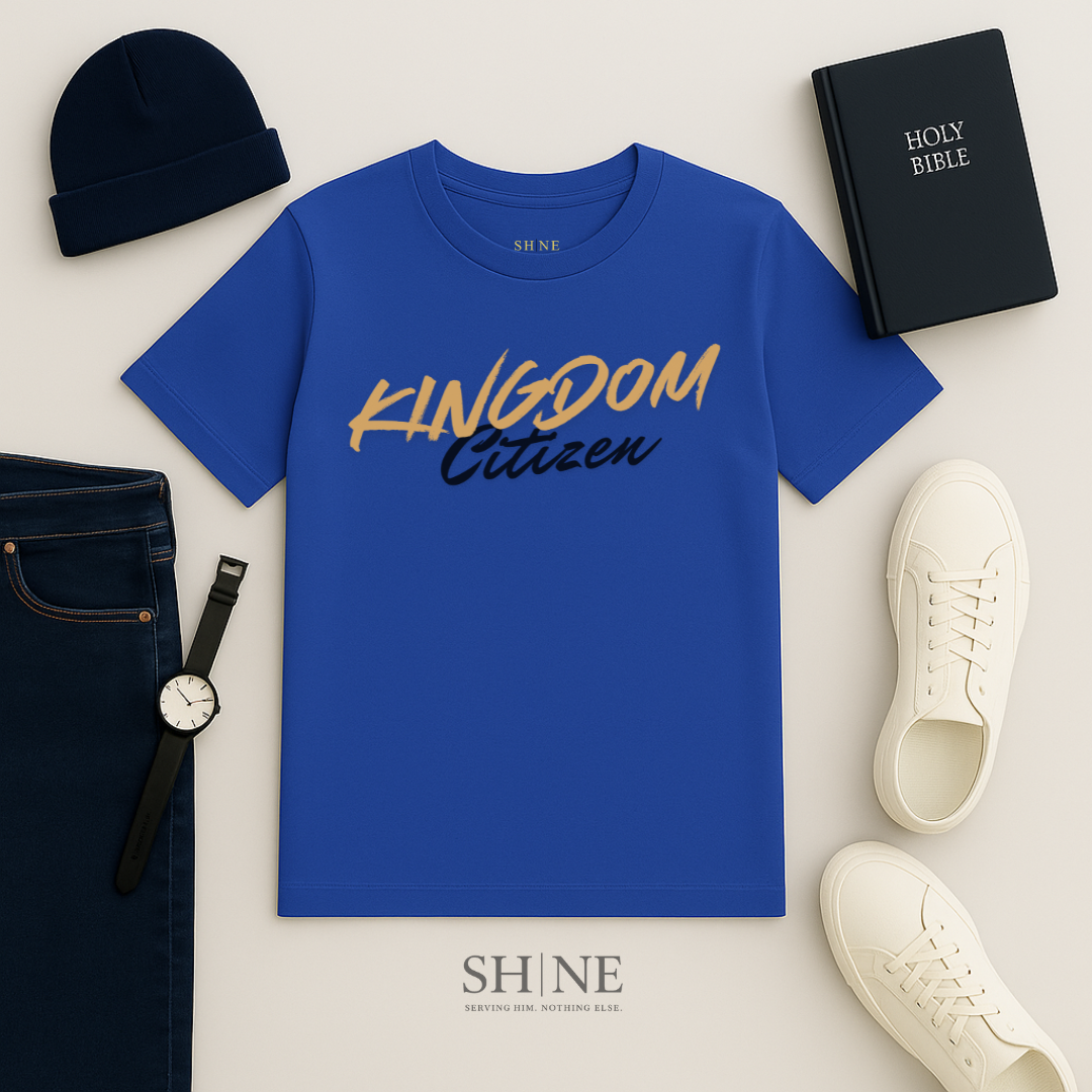 Kingdom Citizen