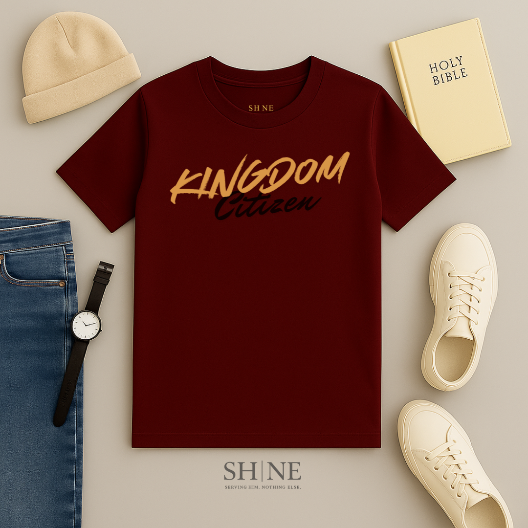 Kingdom Citizen