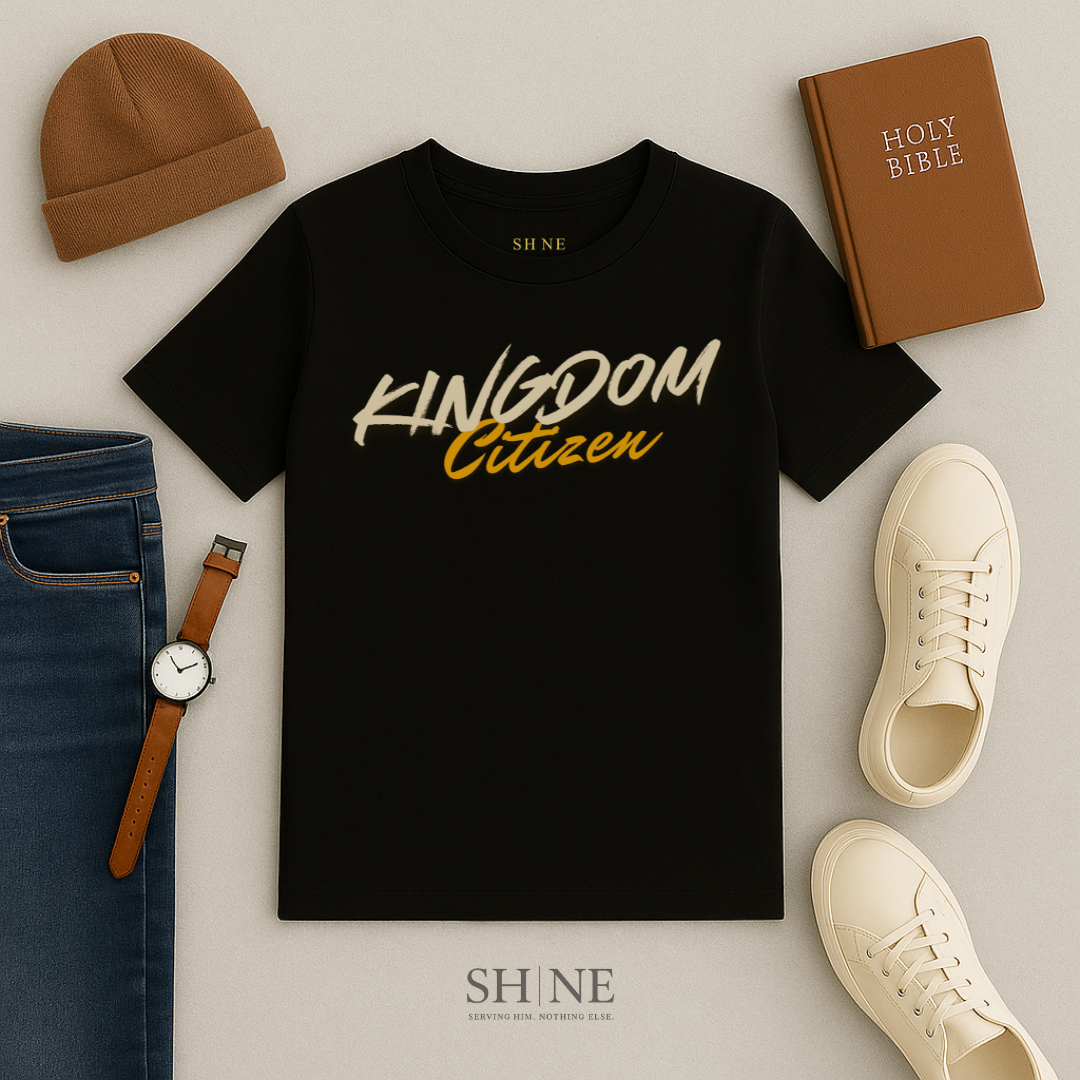 Kingdom Citizen