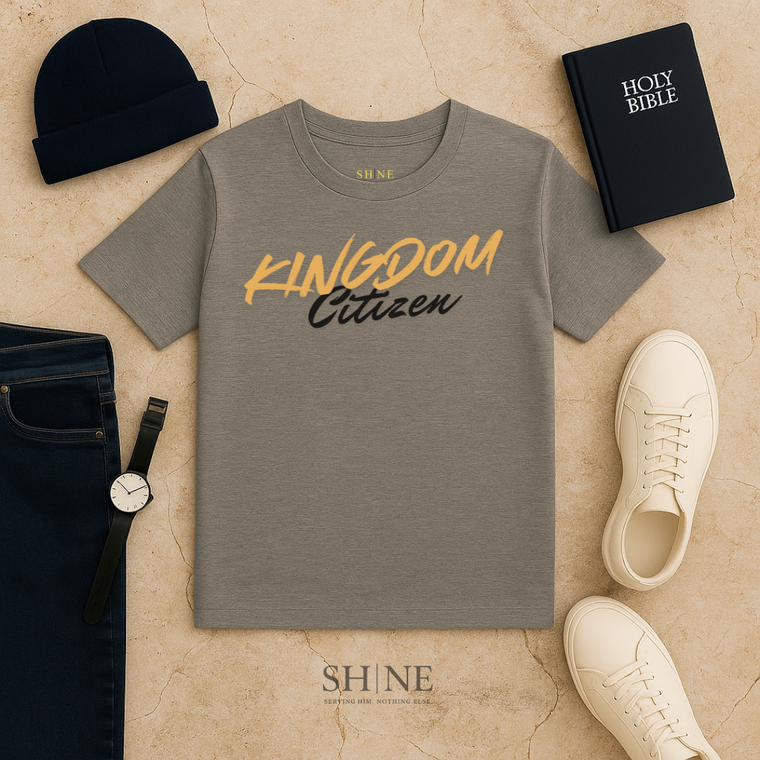 Kingdom Citizen