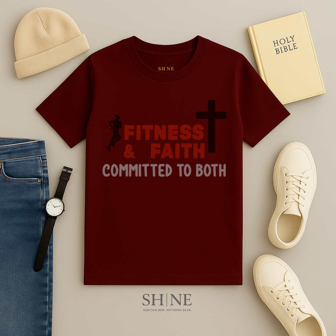 Fitness & Faith