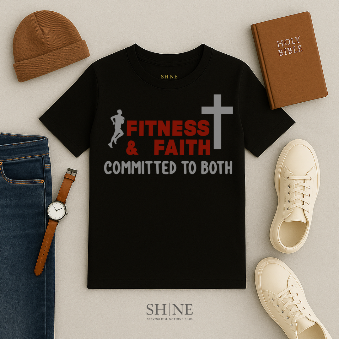 Fitness & Faith