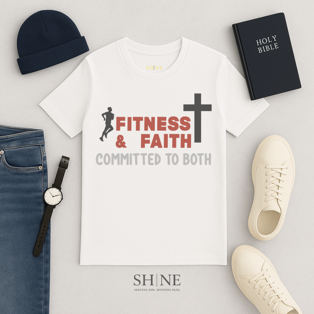 Fitness & Faith