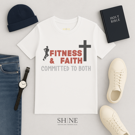 Fitness & Faith