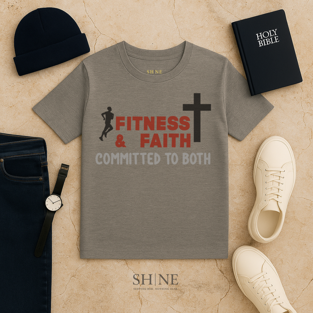 Fitness & Faith
