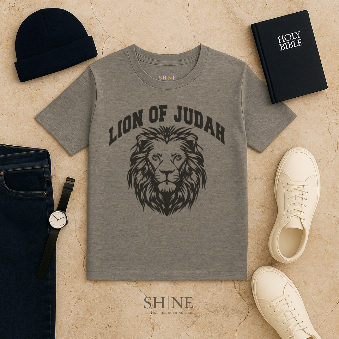 Lion of Judah