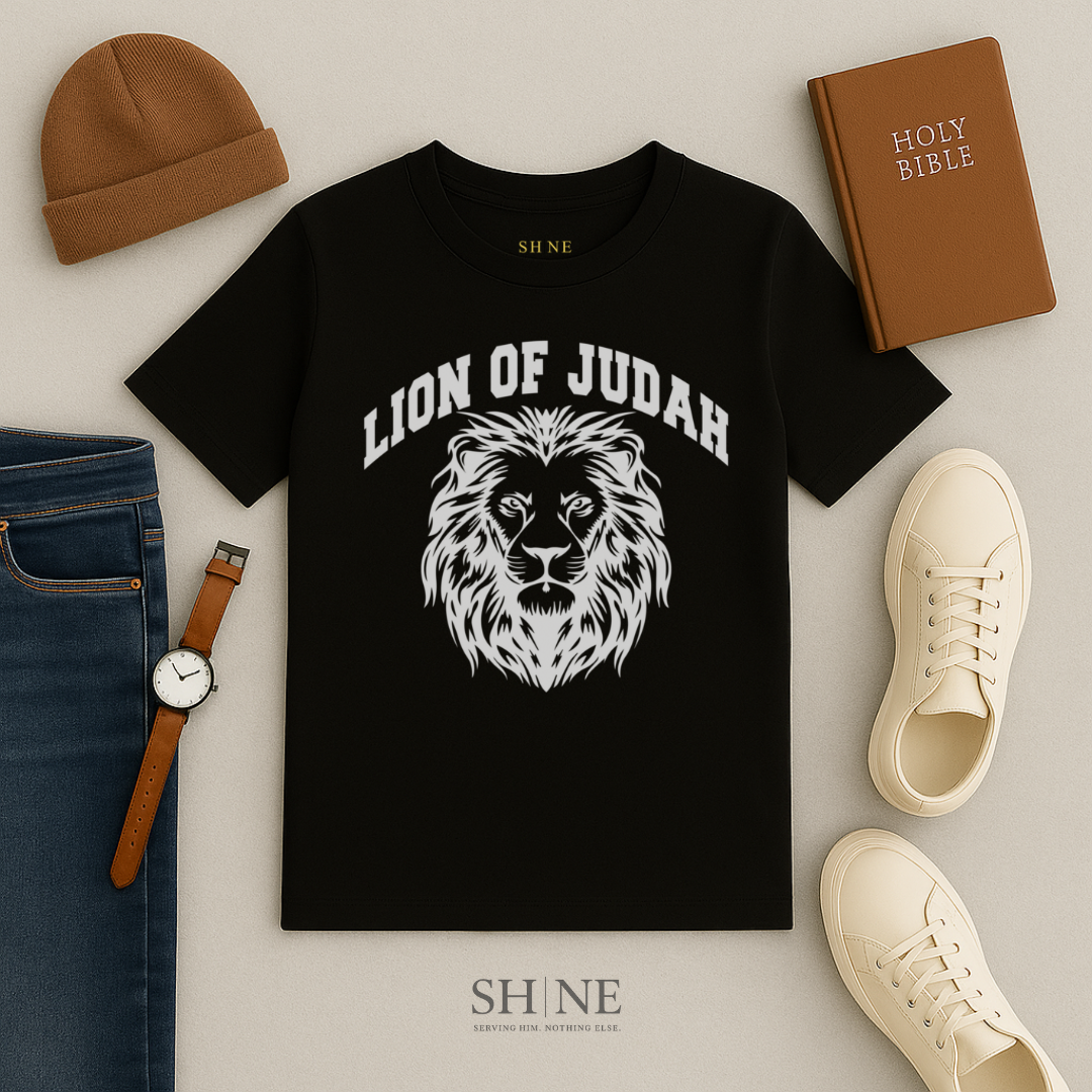 Lion of Judah
