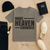Make heavren crowded