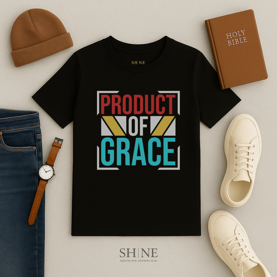Product of grace