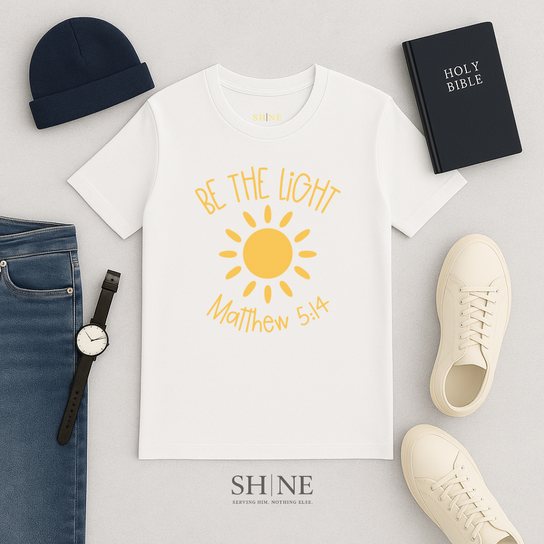 Be the Light