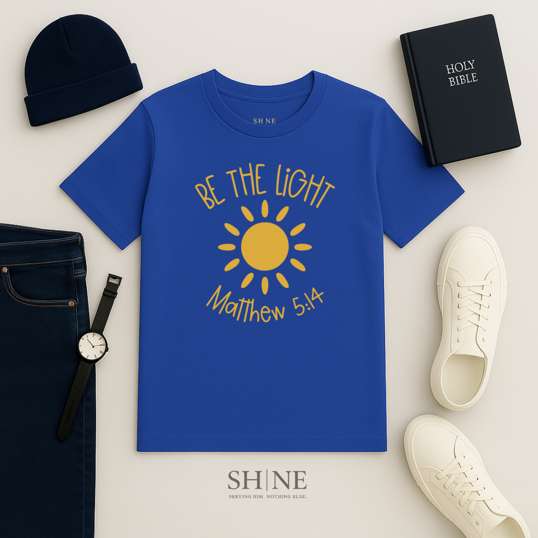 Be the Light