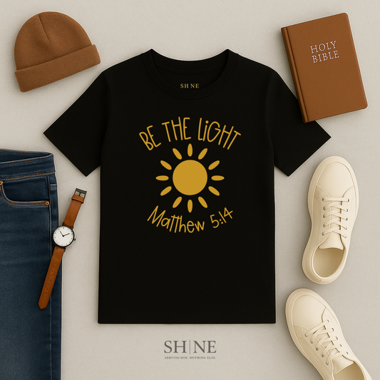Be the Light