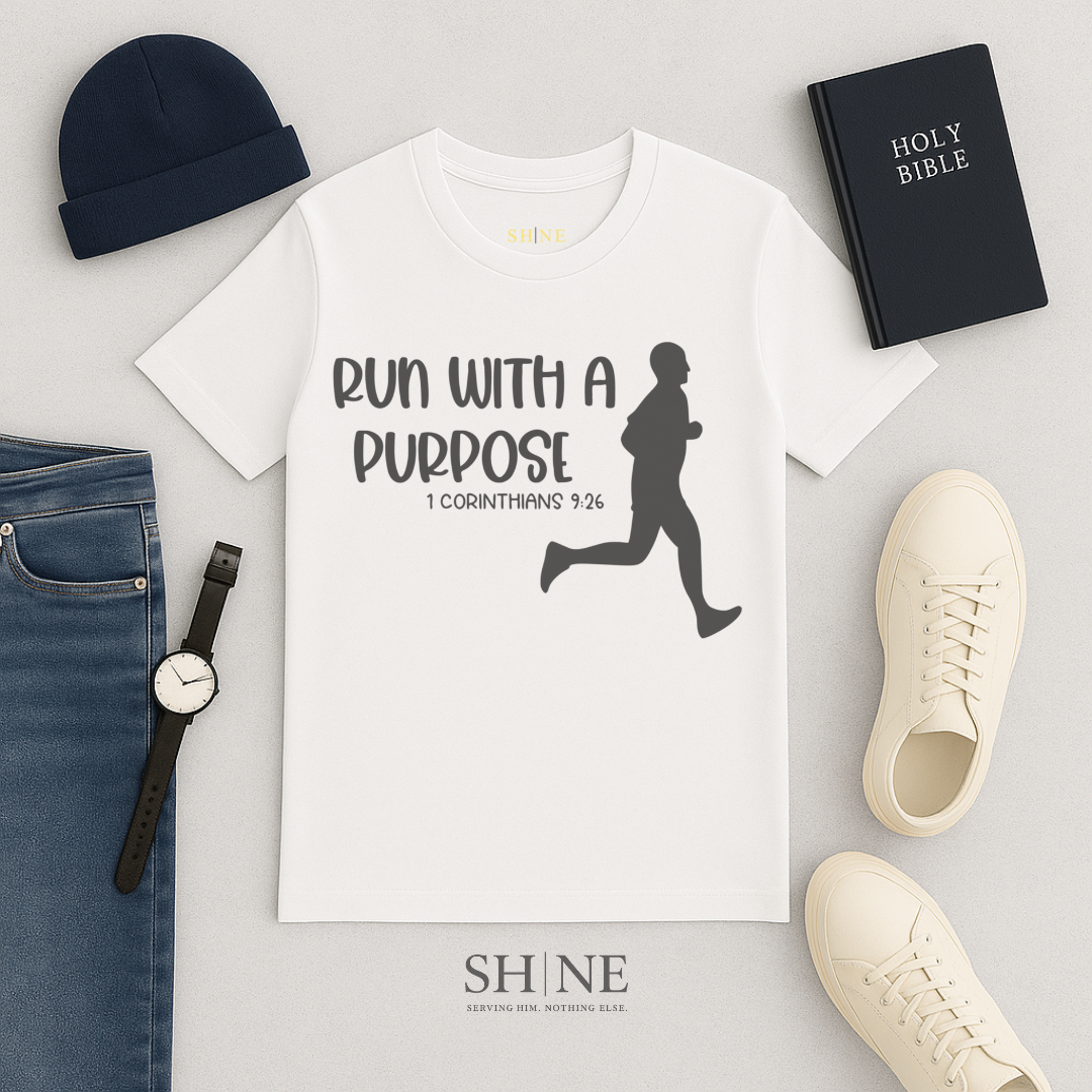 Run With a Purpose
