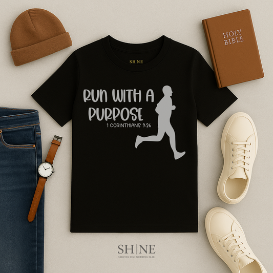 Run With a Purpose