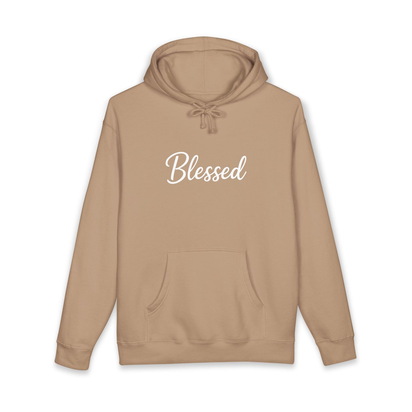 Blessed Essentials Hoodie