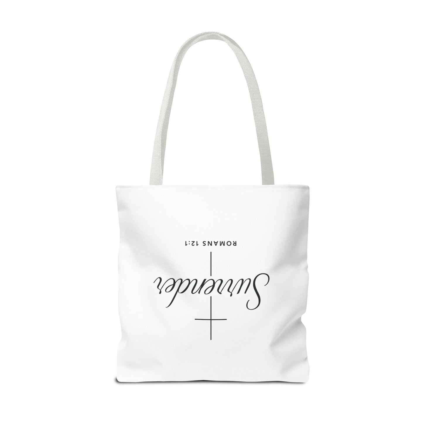 Surrender Tote