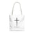 Saved By Grace Tote