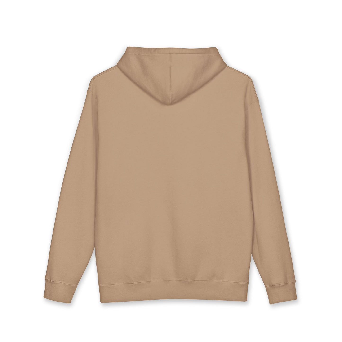 WWJD Essentials Hoodie