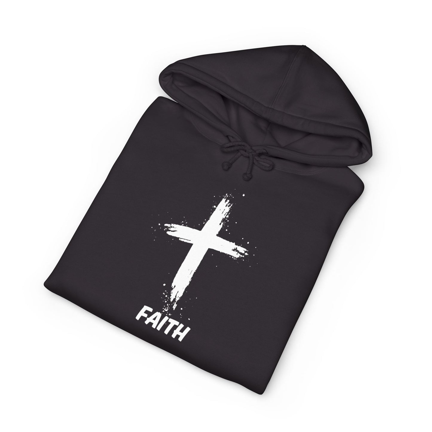 Faith Essentials Hoodie