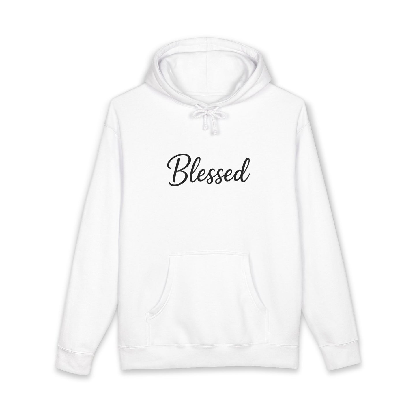 Blessed Essentials Hoodie