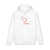 I Love Jesus Essentials Hoodie