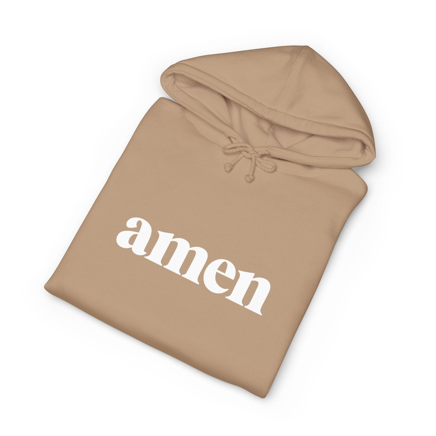 amen Essentials Hoodie