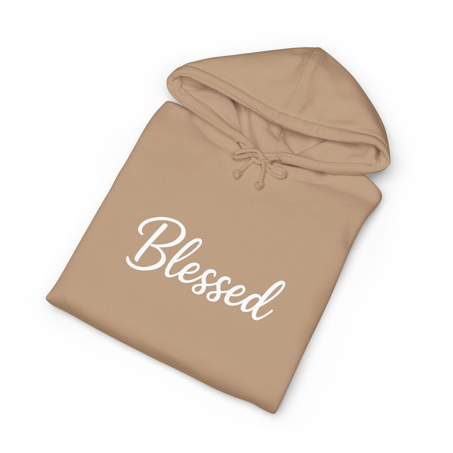 Blessed Essentials Hoodie