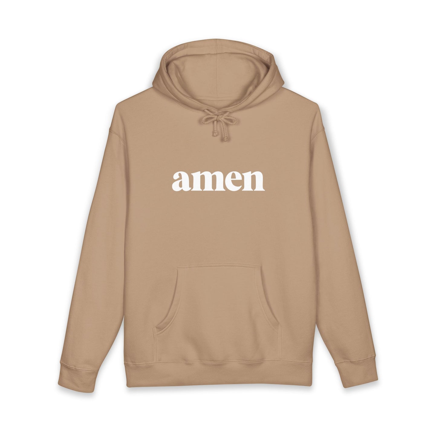 amen Essentials Hoodie