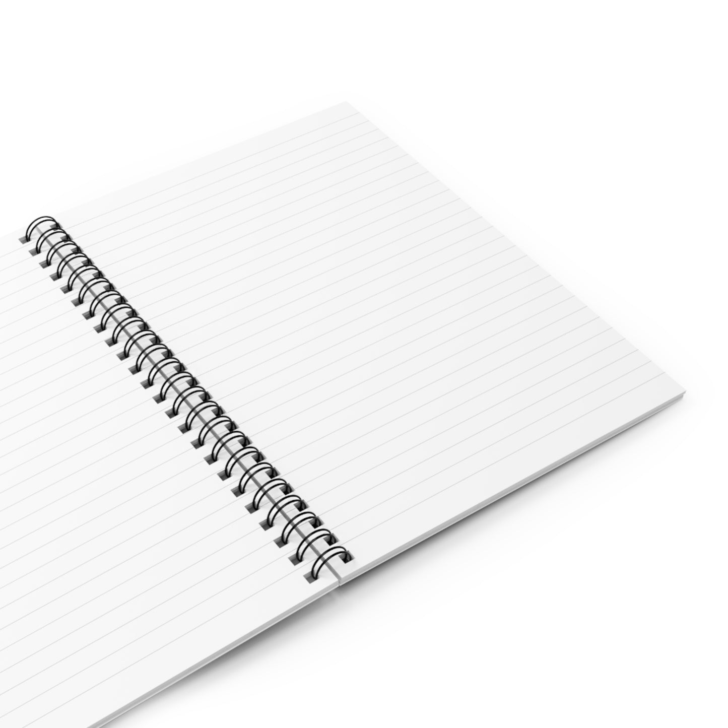 Here I am Journal