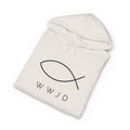 WWJD Essentials Hoodie