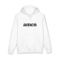 amen Essentials Hoodie