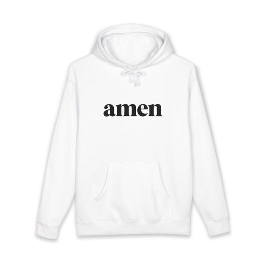 amen Essentials Hoodie