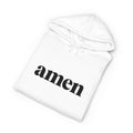 amen Essentials Hoodie