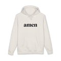 amen Essentials Hoodie