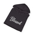Blessed Essentials Hoodie