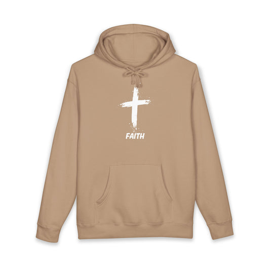 Faith Essentials Hoodie