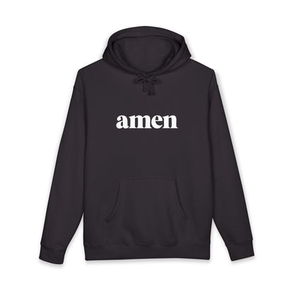 amen Essentials Hoodie