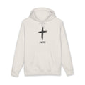 Faith Essentials Hoodie