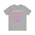 Currently in My Church Girl Era